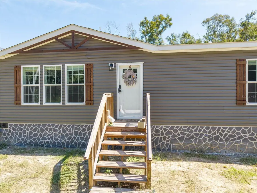 21856 131st Drive, Suwannee, FL 32071 - #2