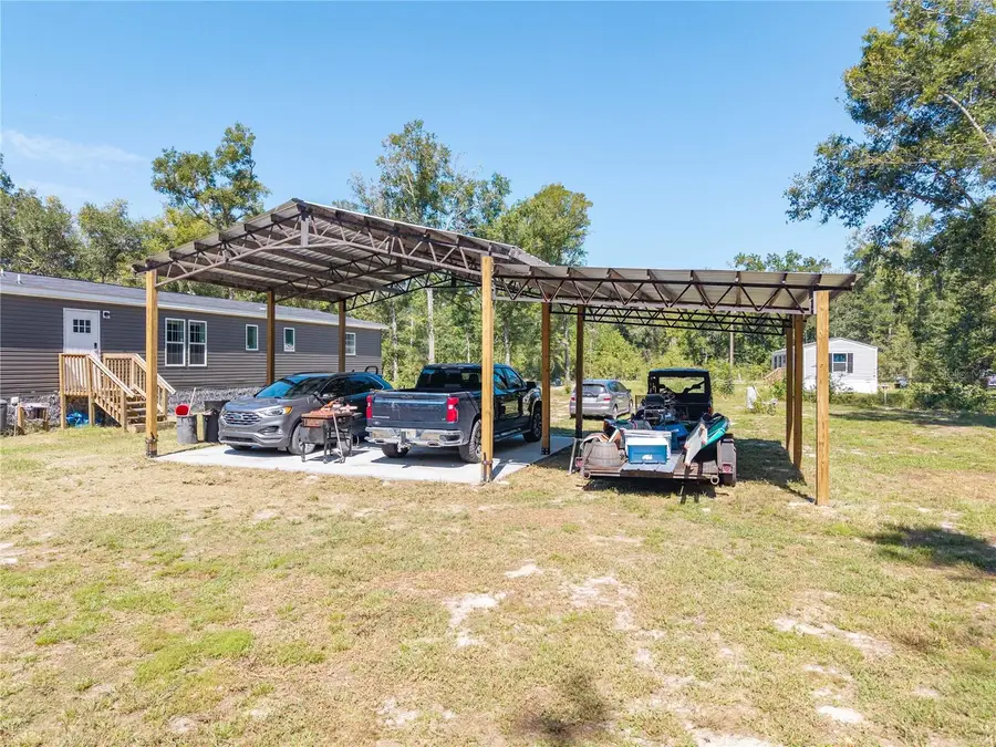21856 131st Drive, Suwannee, FL 32071 - #3