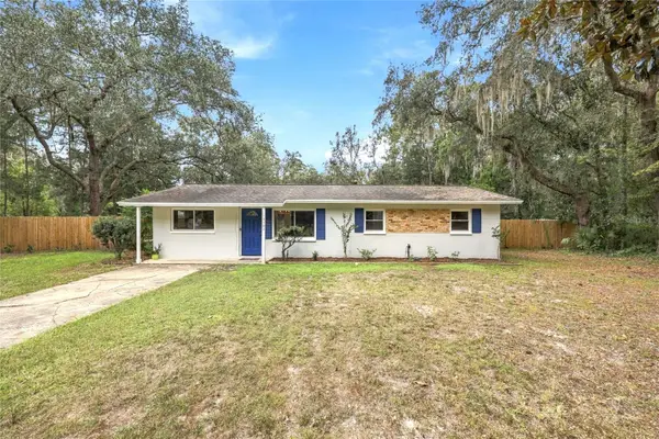 4101 NW 14th Place, GAINESVILLE, FL 32605