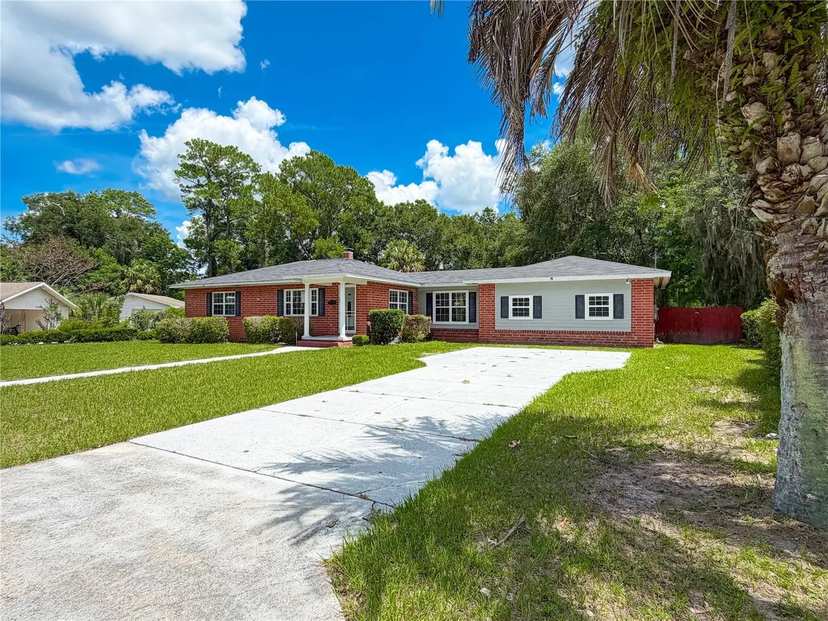 709 NW Palm Drive, Lake City, FL 32055 - #1
