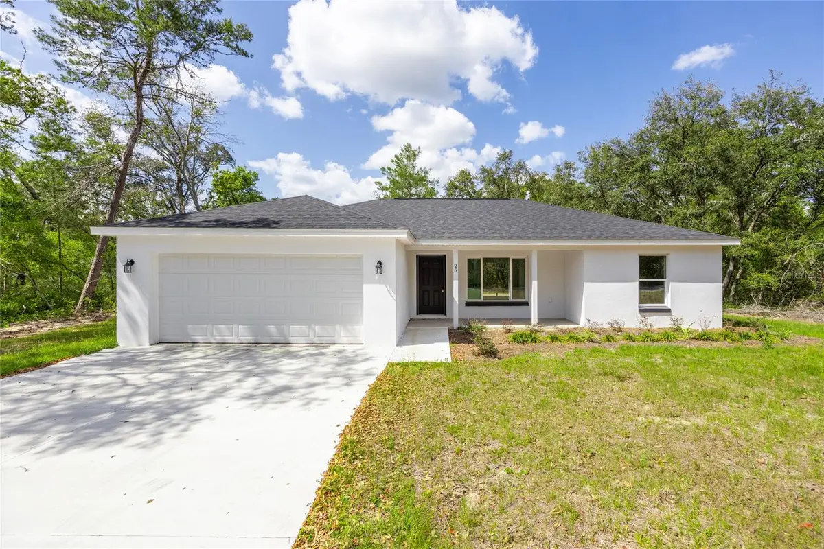 15630 NE 15 Street, Williston, FL 32696 - #1