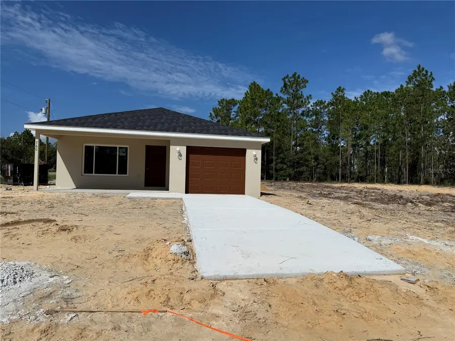 15390 NE 5th Street, Williston, FL 32696 - #2