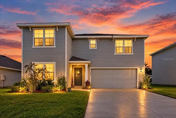 17123 NW 177th Terrace, ALACHUA, FL 32615