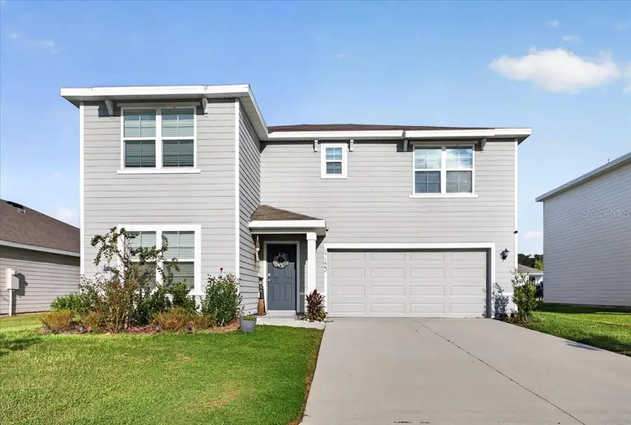 17123 NW 177th Terrace, Alachua, FL 32615 - #2