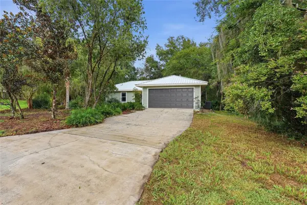 518 NW 94 Way, GAINESVILLE, FL 32607