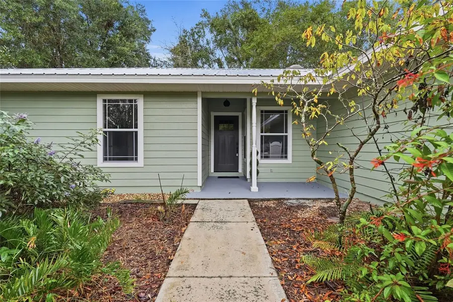 518 NW 94 Way, Gainesville, FL 32607 - #2