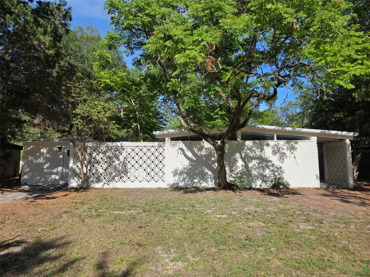 2839 NE 10th Drive, Gainesville, FL 32609 - #1