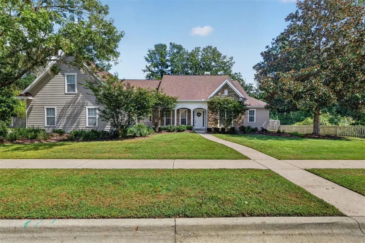 4923 NW 62nd Street, Gainesville, FL 32653 - #1