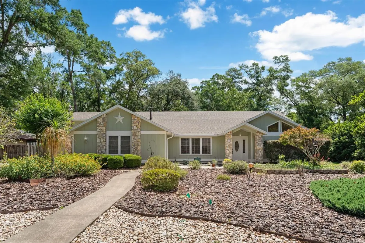 2921 NW 24th Terrace, Gainesville, FL 32605 - #1