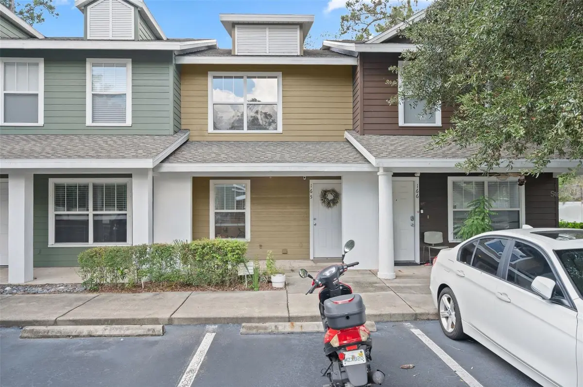 2362 SW 42nd Way #165, Gainesville, FL 32607 - #1