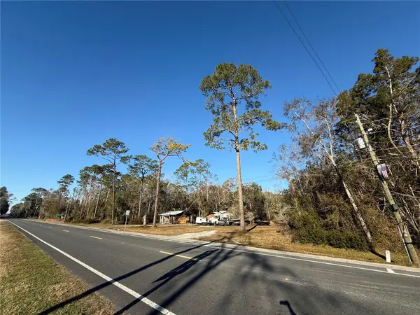 71 SE State Road 24, BRONSON, FL 32621