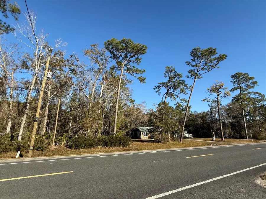 71 SE State Road 24, Bronson, FL 32621 - #2