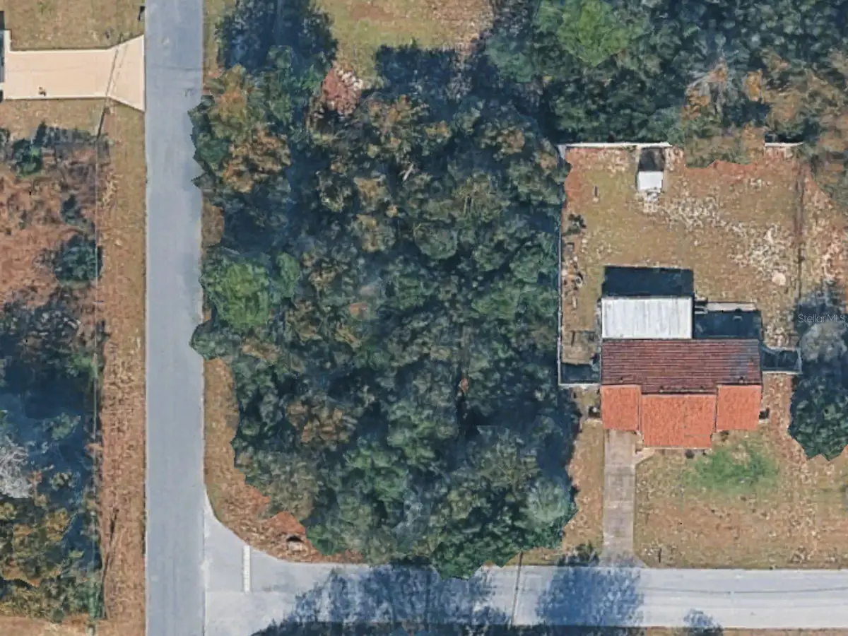 Oak Circle, Ocala, FL 34472 - #1