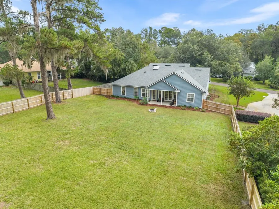 11952 NW 69th Way, Alachua, FL 32615 - #2