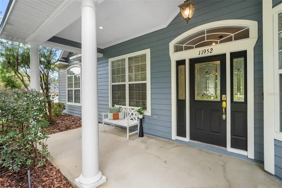 11952 NW 69th Way, Alachua, FL 32615 - #3