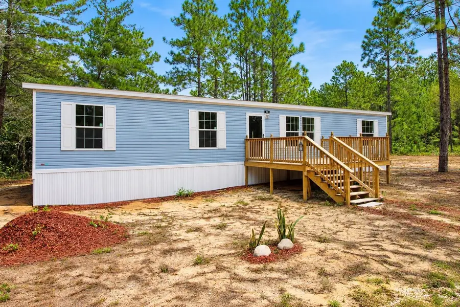 419 Lily Trail, Interlachen, FL 32148 - #3