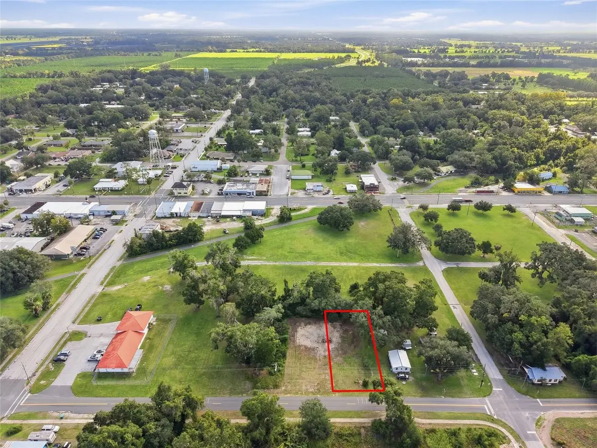 105 SW 2nd Street, Chiefland, FL 32626 - #1