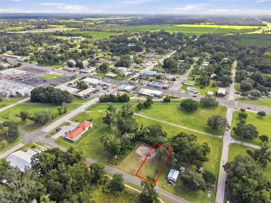 105 SW 2nd Street, Chiefland, FL 32626 - #2