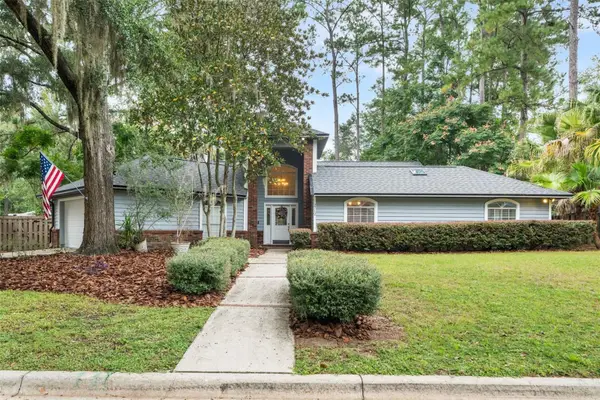 2712 NW 29th Place, GAINESVILLE, FL 32605