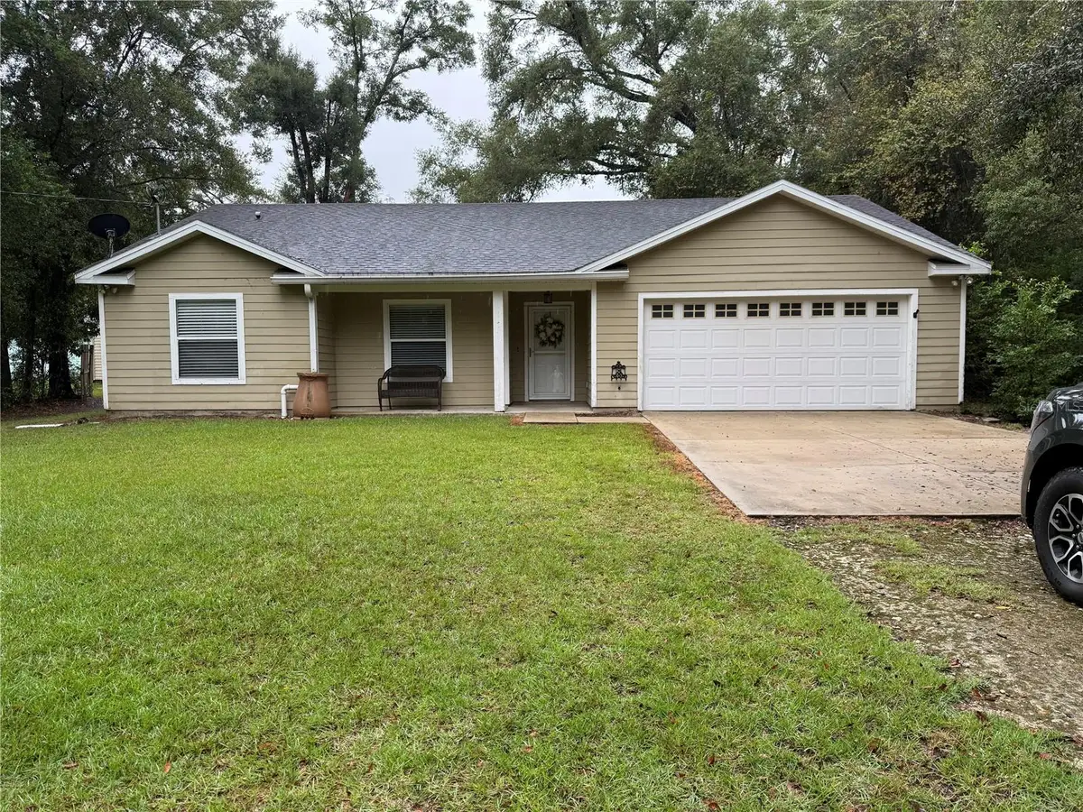 23875 NW 182nd Road, High Springs, FL 32643 - #1