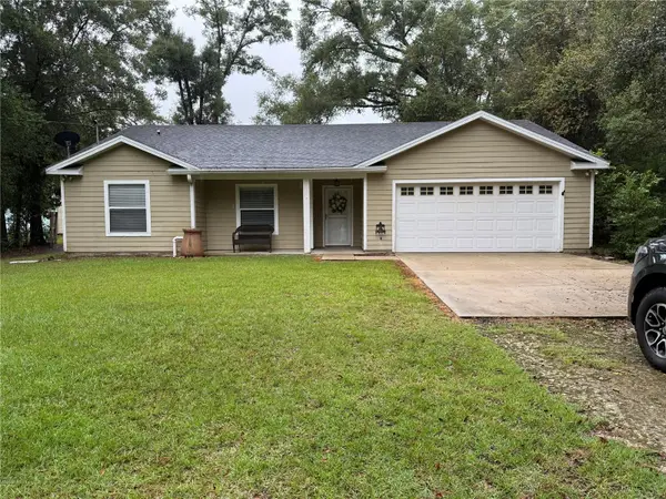 23875 NW 182nd Road, HIGH SPRINGS, FL 32643