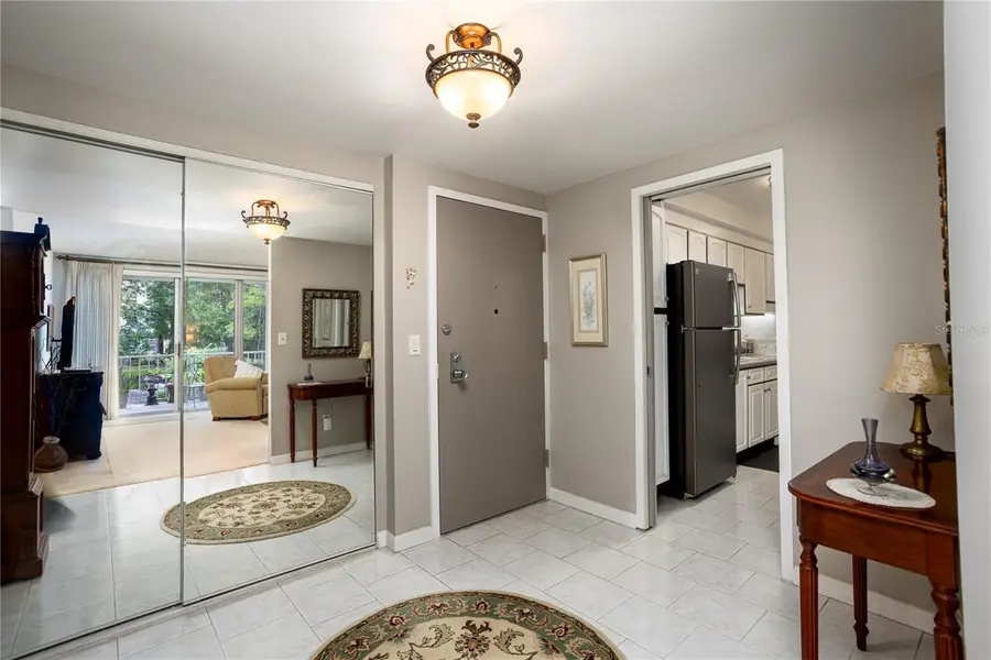 1717 NW 23rd Avenue #2E, Gainesville, FL 32605 - #3