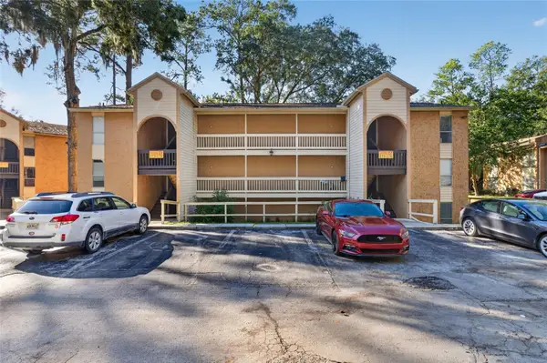1810 NW 23rd Boulevard #173, GAINESVILLE, FL 32605
