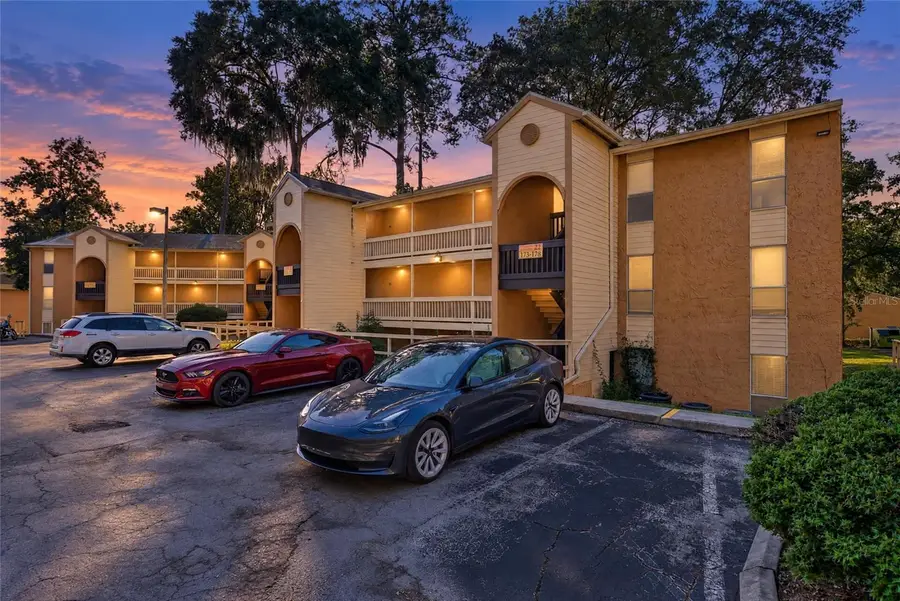 1810 NW 23rd Boulevard #173, Gainesville, FL 32605 - #2