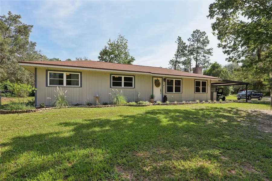 179 SE 51st Street, Keystone Heights, FL 32656 - #3