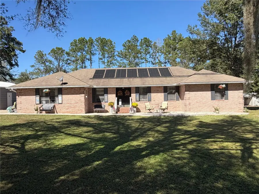 12820 NW 116th Place, Alachua, FL 32615 - #2
