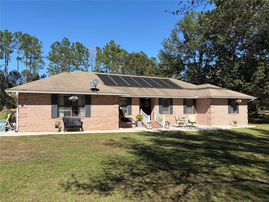 12820 NW 116th Place, Alachua, FL 32615 - #3