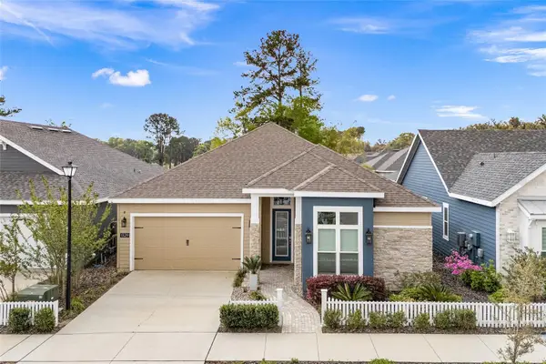 1329 NW 132nd Boulevard, NEWBERRY, FL 32669