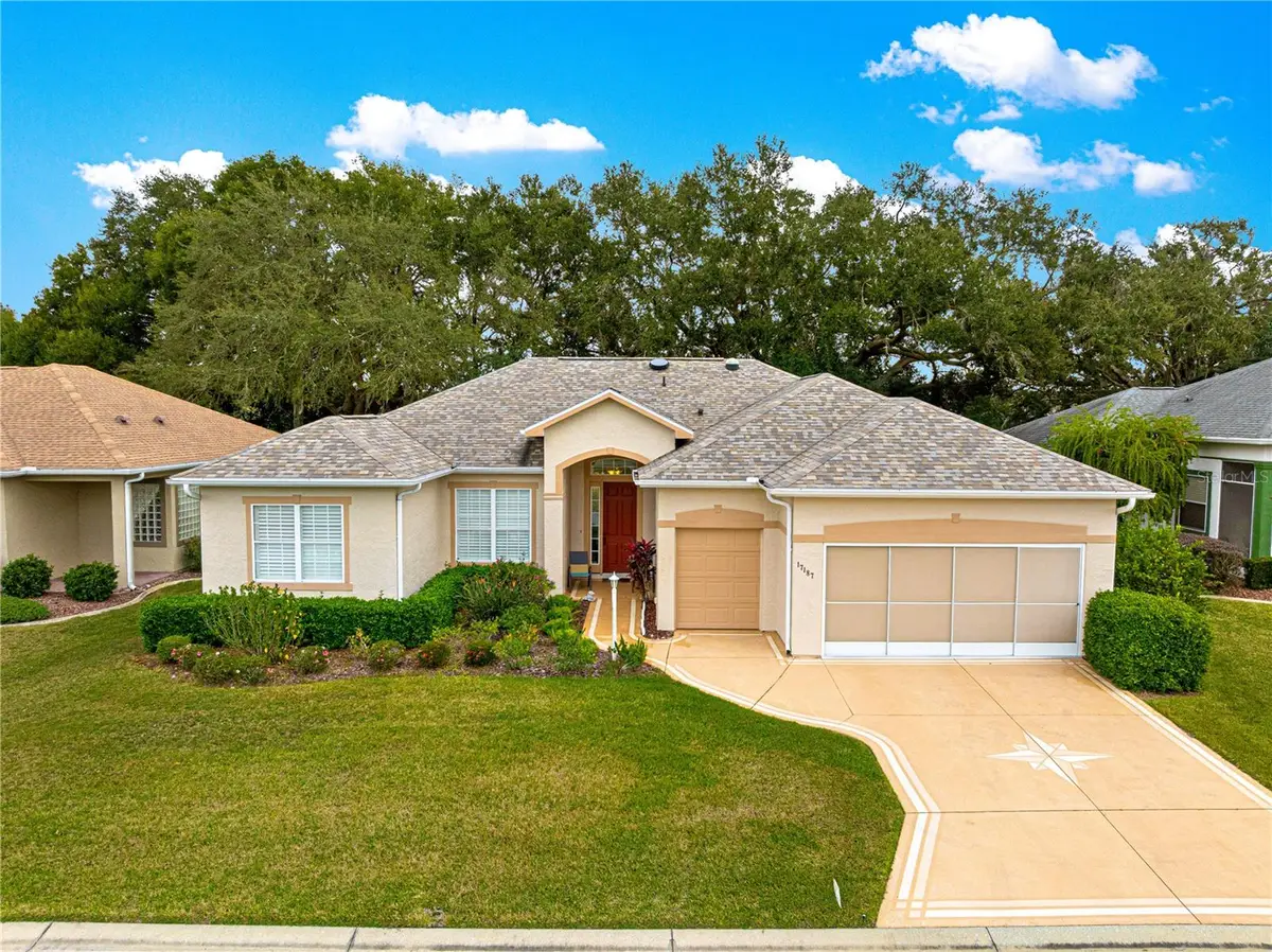 17187 SE 116th Court Road, Summerfield, FL 34491 - #1