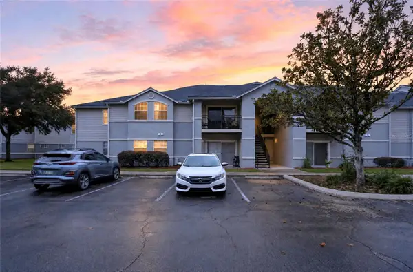 3705 SW 27th Street #522, GAINESVILLE, FL 32608