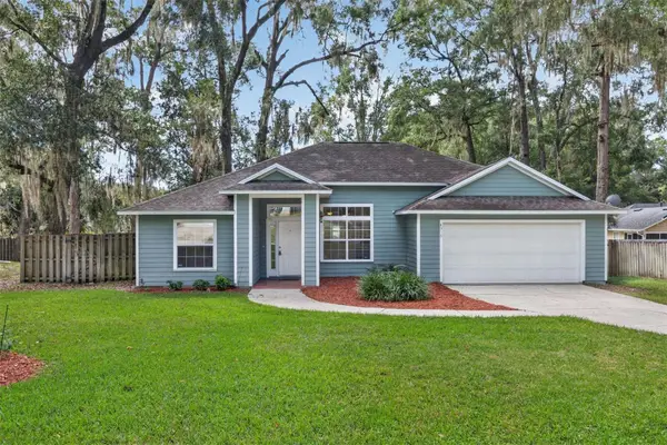 8319 SW 61st Place, GAINESVILLE, FL 32608