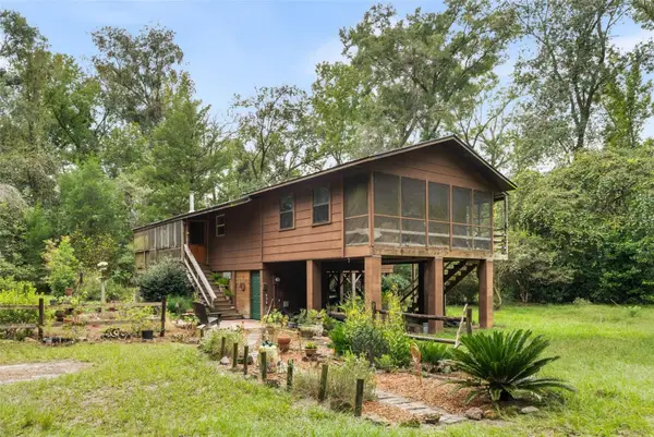 568 SW Rattlesnake Glen, FORT WHITE, FL 32038