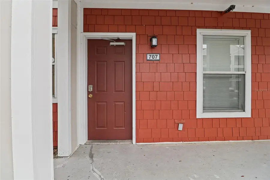 2360 SW Archer Road #707, Gainesville, FL 32608 - #2