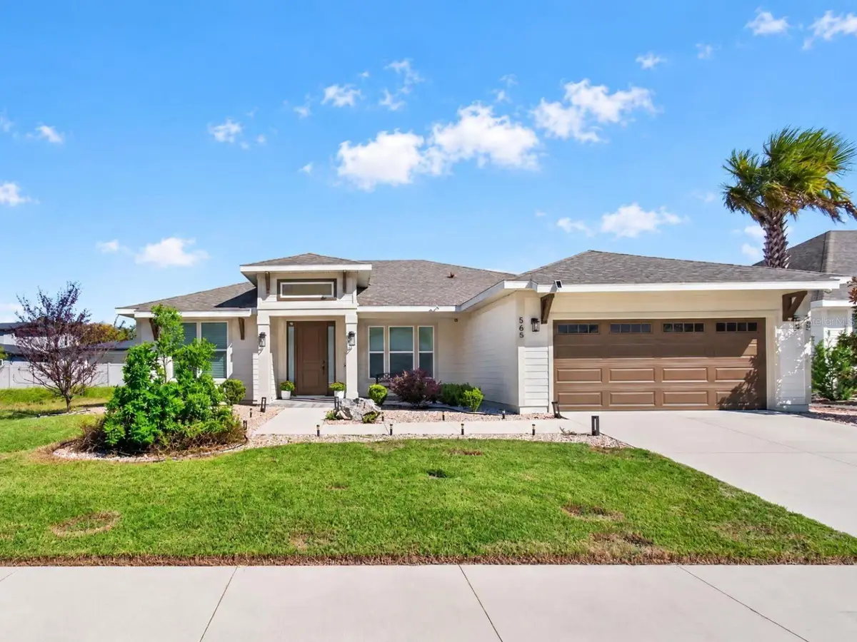 565 SW 145th Drive, Newberry, FL 32669 - #1