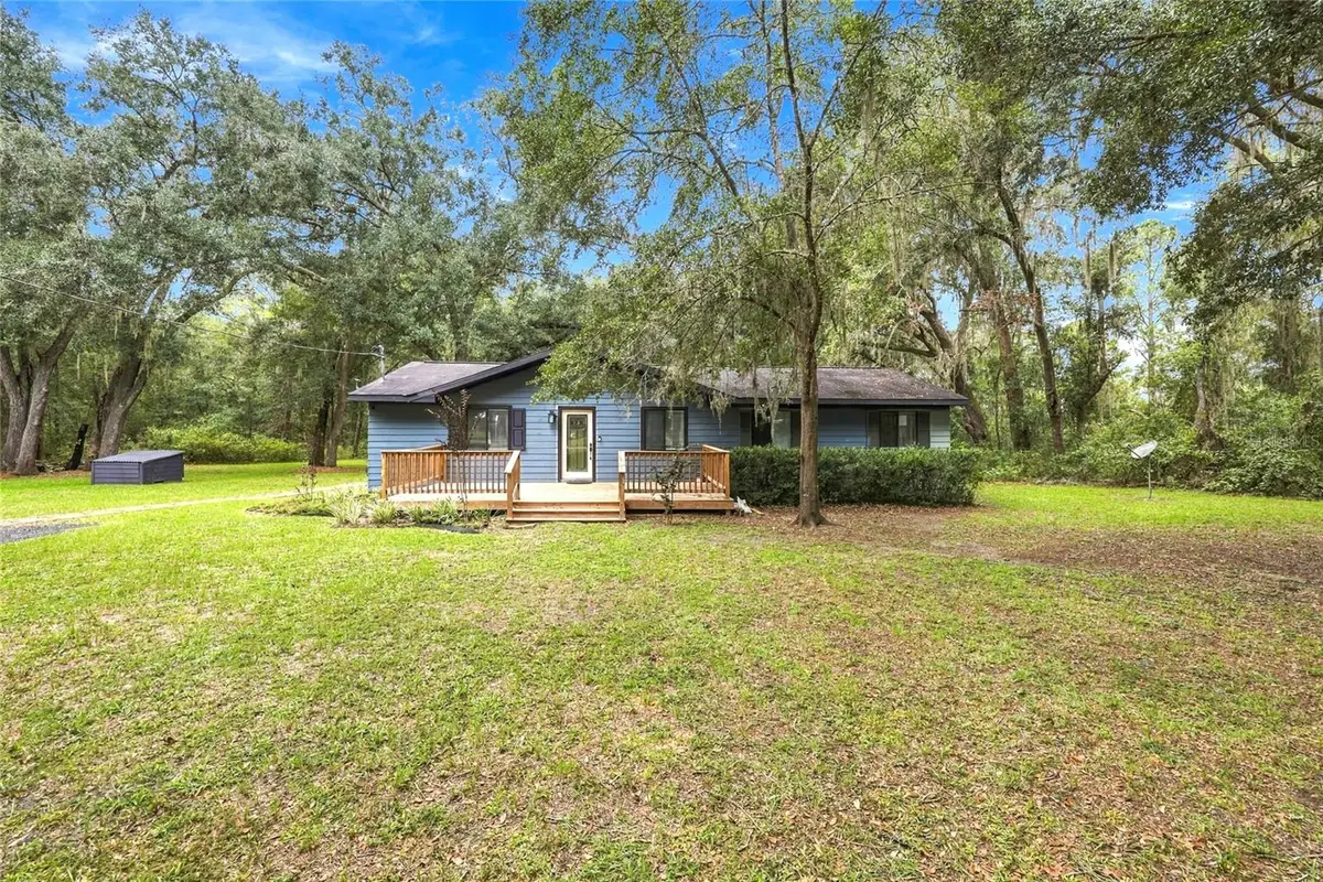 16414 N County Road 225, Gainesville, FL 32609 - #1