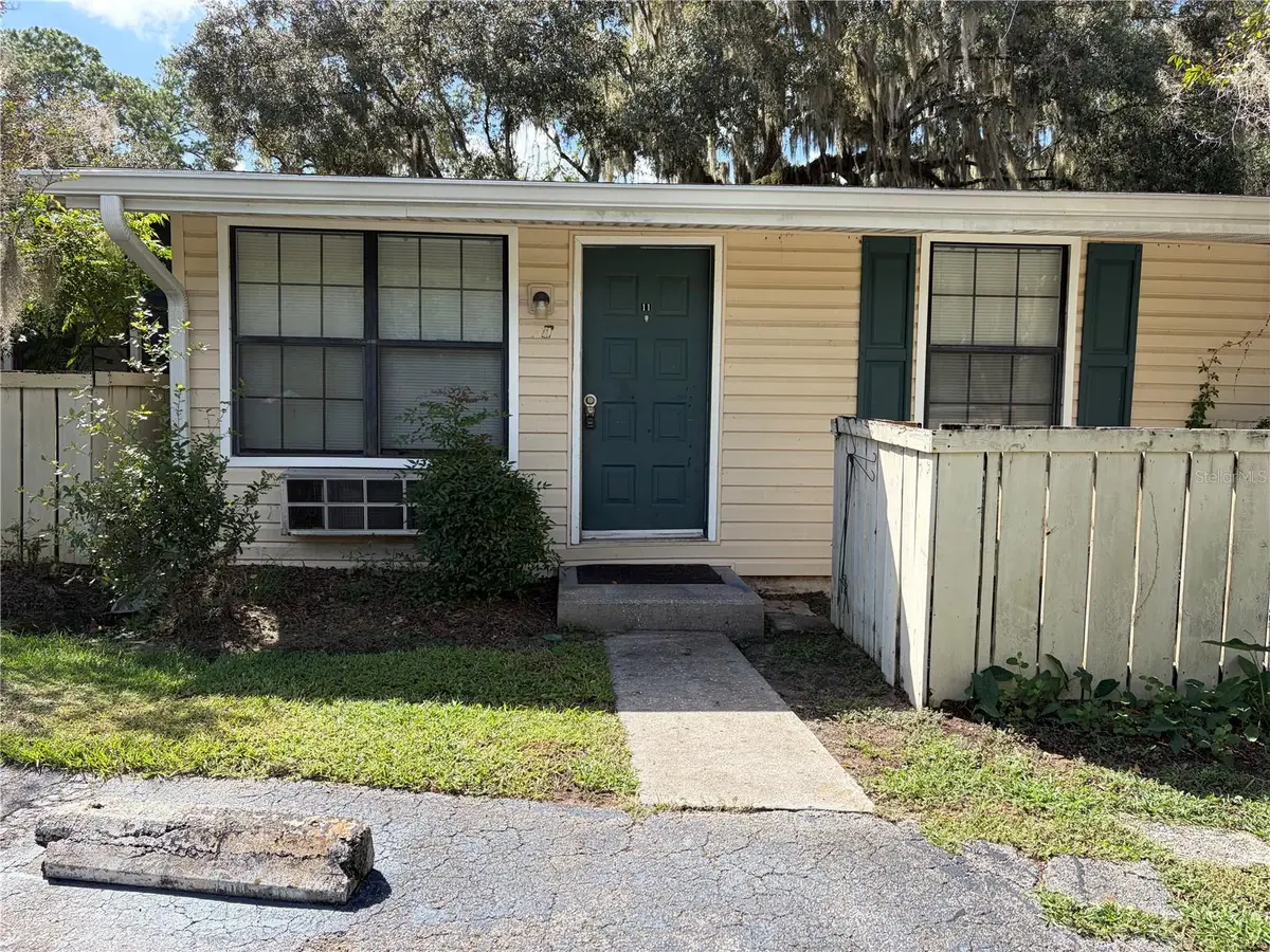 2490 SW 14th Drive #11, Gainesville, FL 32608 - #1