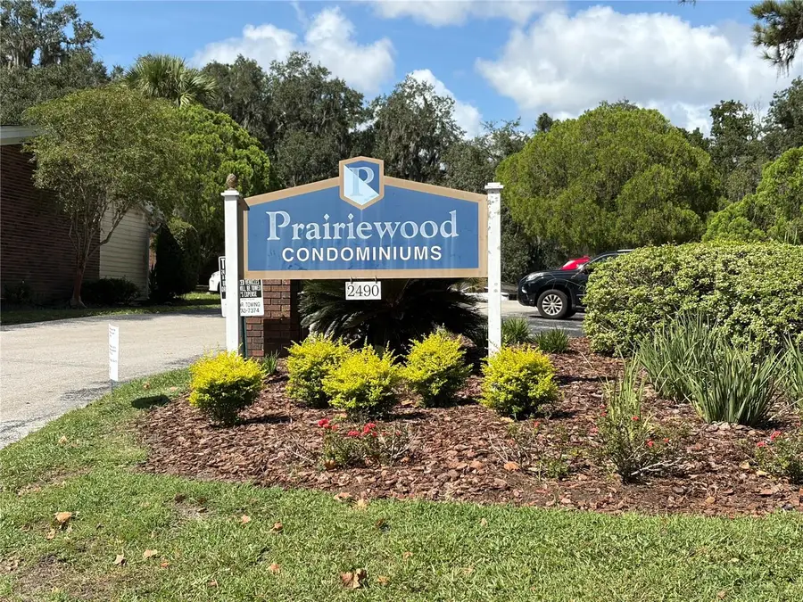 2490 SW 14th Drive #11, Gainesville, FL 32608 - #3