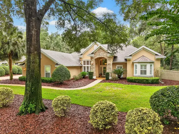 3912 SW 88th Street, GAINESVILLE, FL 32608