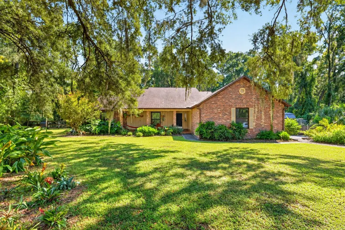 8301 SW 24th Avenue, Gainesville, FL 32607 - #1