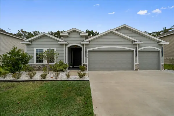17574 NW 173rd Road, ALACHUA, FL 32615