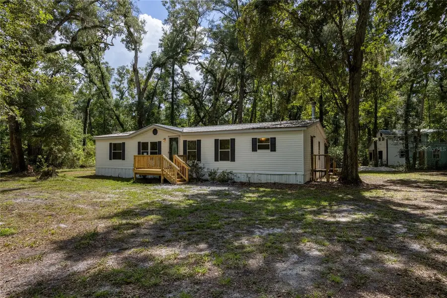 551 NE 354th Avenue, Old Town, FL 32680 - #2