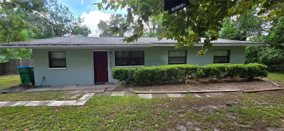 17451 Southside Court, High Springs, FL 32643 - #1