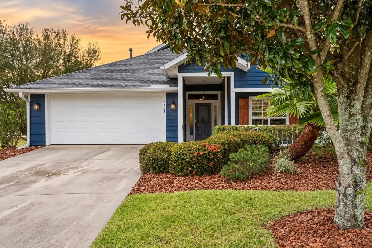 2368 NW 145th Drive, Newberry, FL 32669 - #1