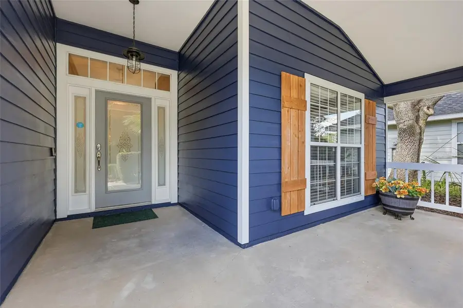 2368 NW 145th Drive, Newberry, FL 32669 - #2