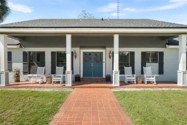 Address Withheld By Seller, STARKE, FL 32091