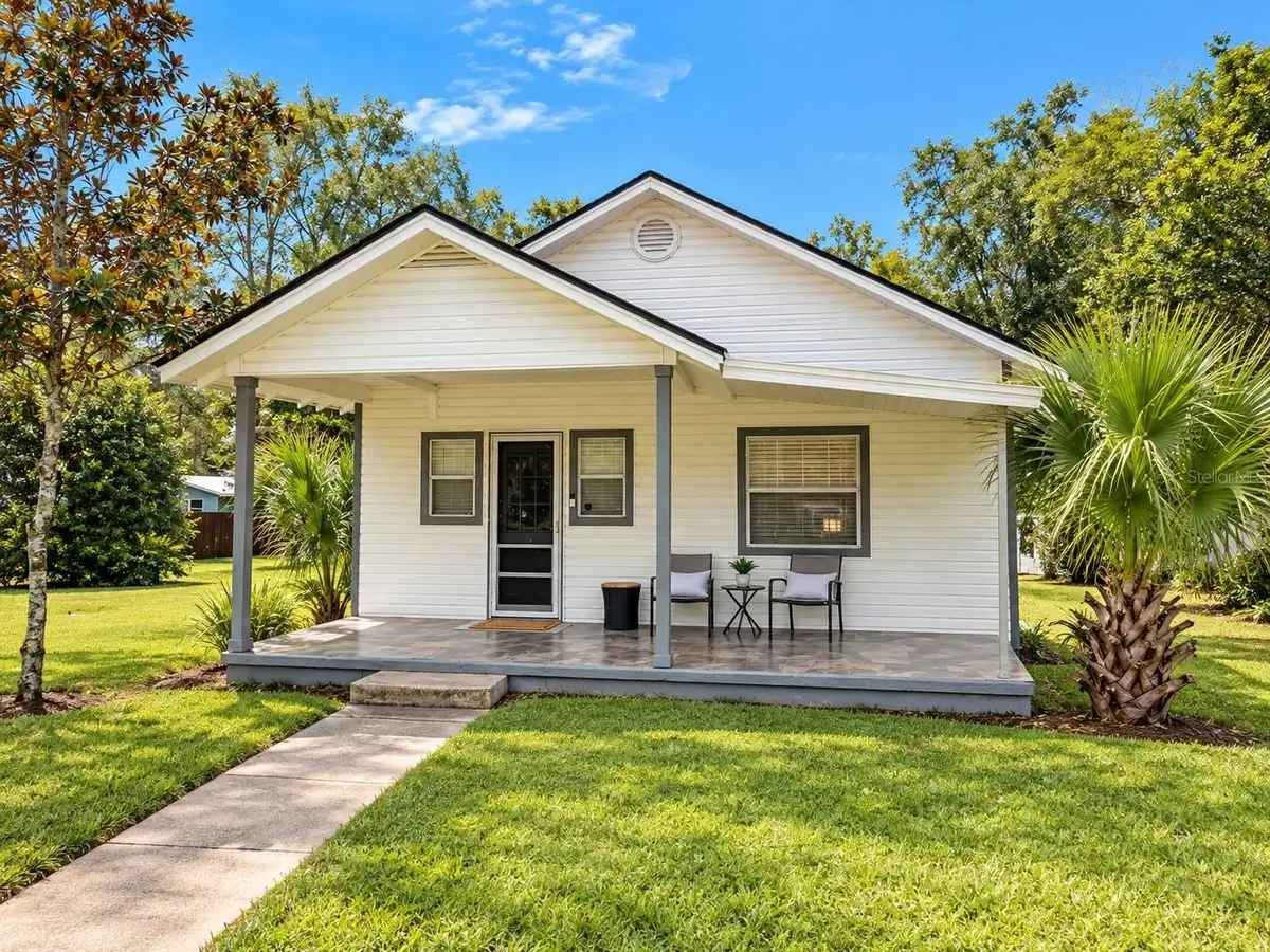 226 NE 3rd Avenue, Williston, FL 32696 - #1
